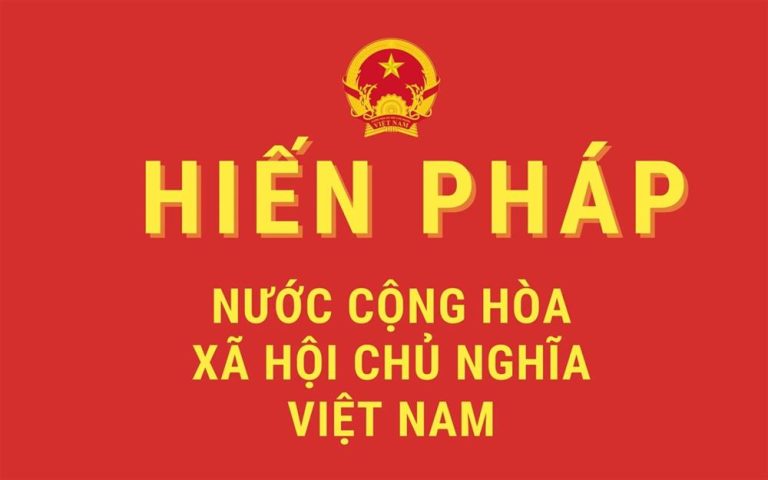Lấy ý kiến về dự thảo Nghị quyết sửa đổi, bổ sung một số điều của Hiến pháp năm 2013