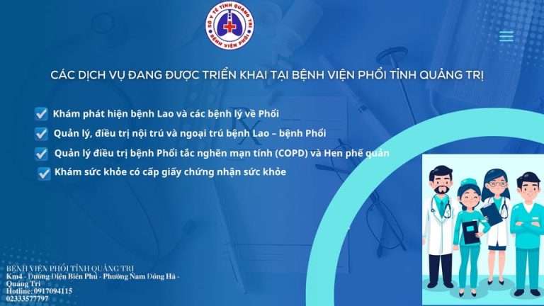 trien khai